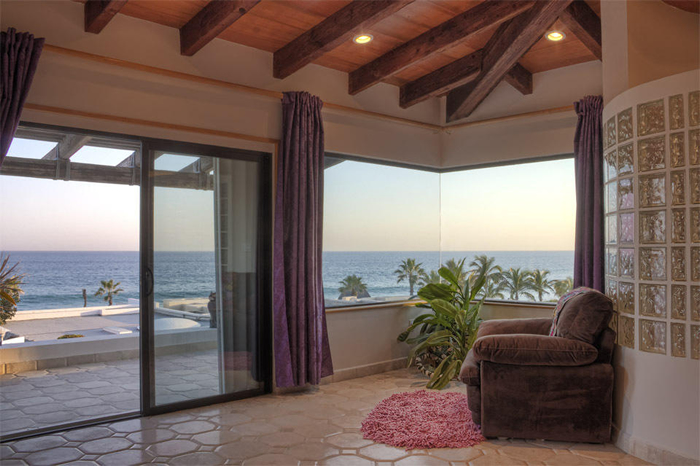 Home For Sale in Los Cabos ocean view